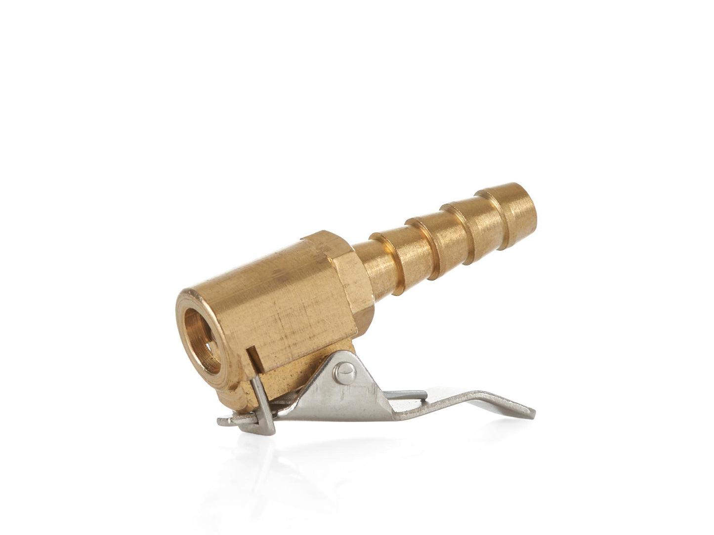 Niplu desprindere rapida umflat anvelope, 8 mm, Geko G01276