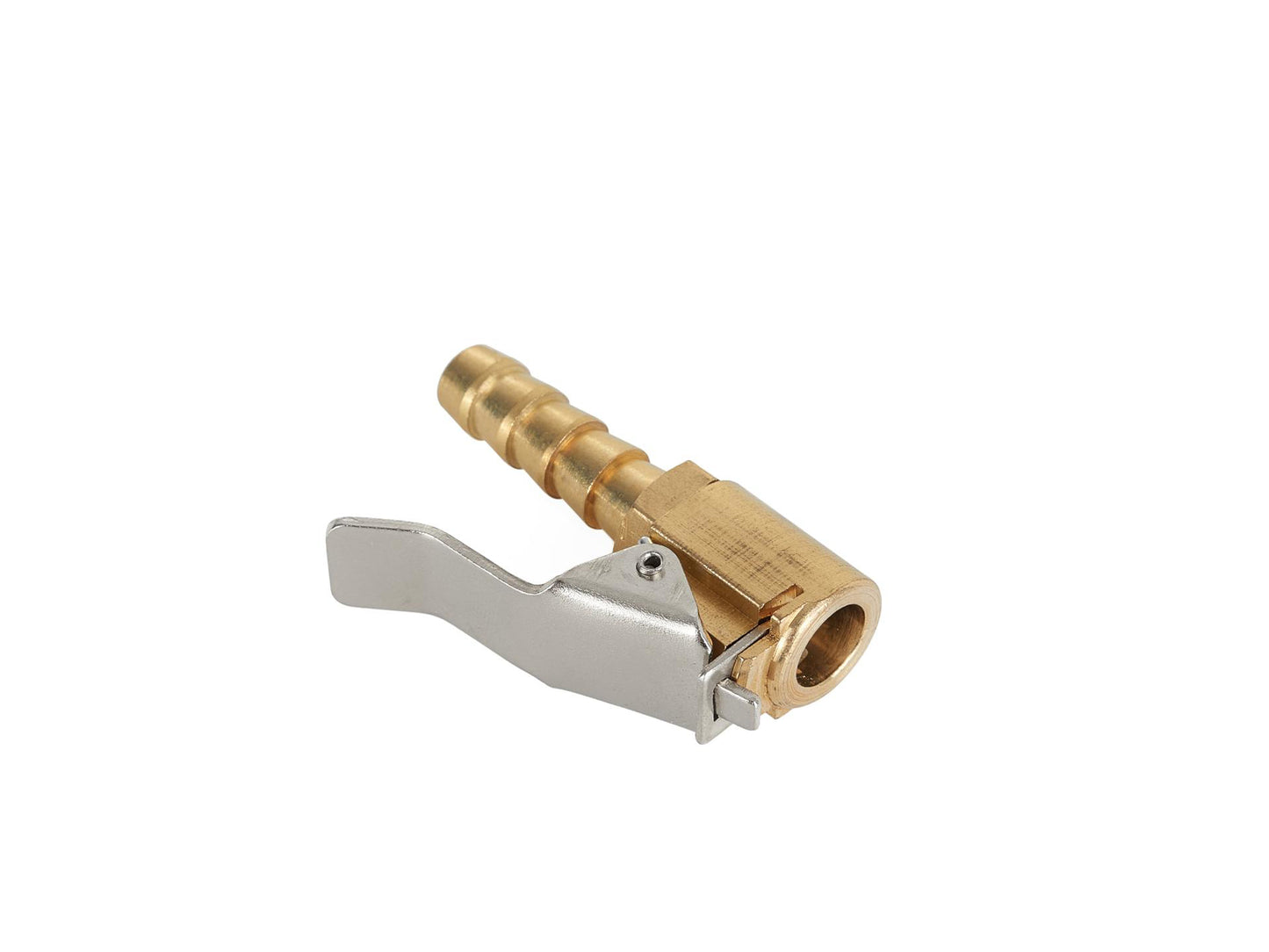 Niplu desprindere rapida umflat anvelope, 8 mm, Geko G01276