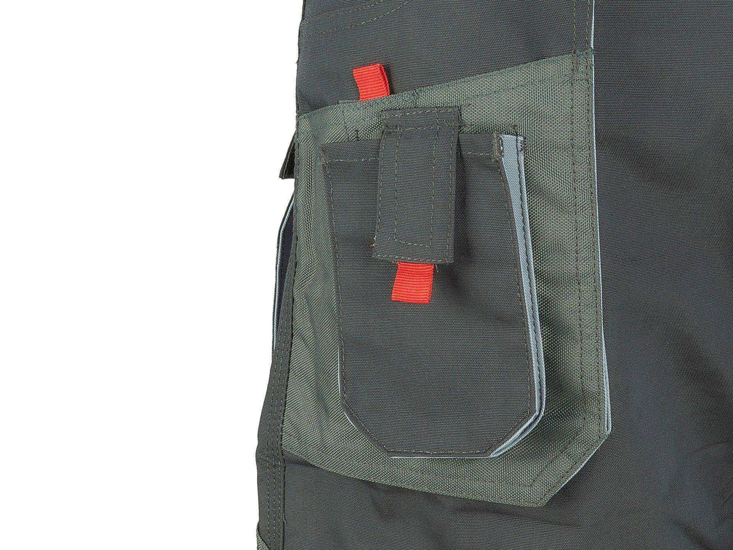 Pantaloni scurti de lucru, marimea M, Tvardy T01031-M