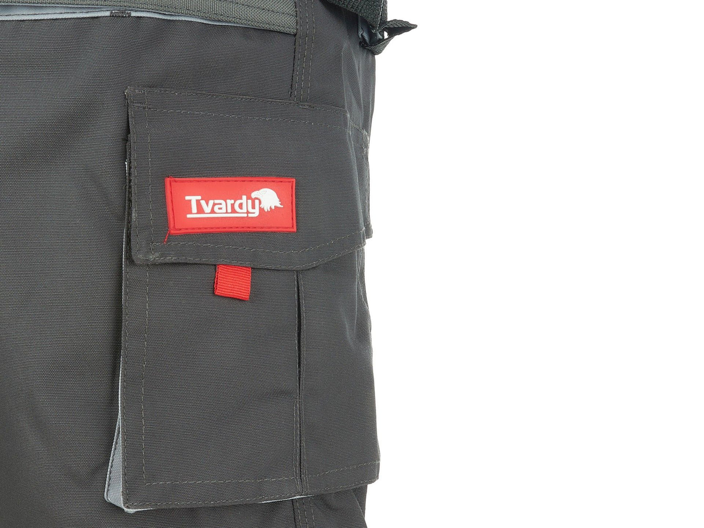 Pantaloni Scurti de Lucru Tvardy T01035, Mărimea XXL