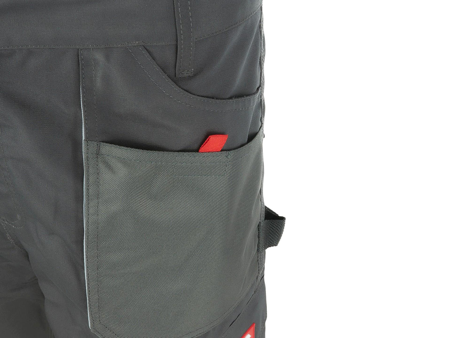 Pantaloni scurti de lucru, marimea LD, Tvardy T01033-LD