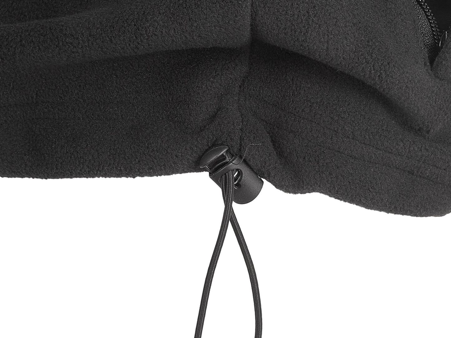 Hanorac de lucru fleece, marimea S, Geko G90100