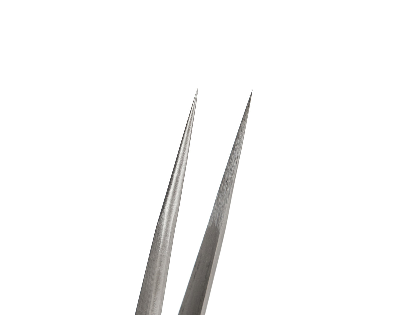 Penseta de precizie cu varf drept, 140 mm, Geko G02694