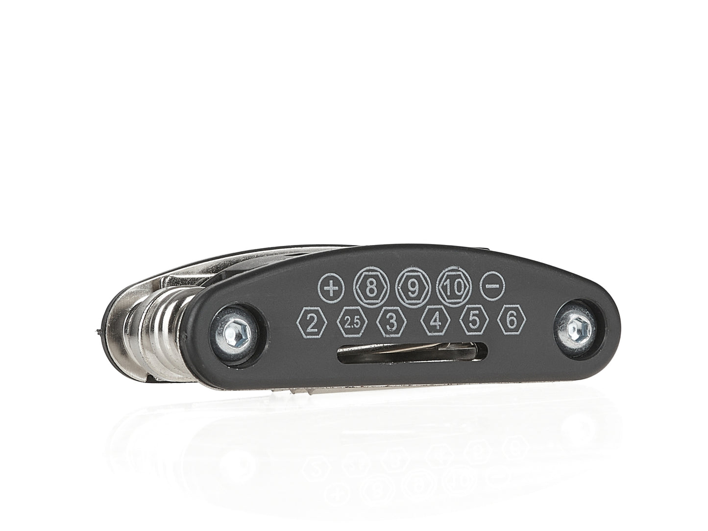 Set chei pentru bicicleta 16 in 1, Keltin K02361