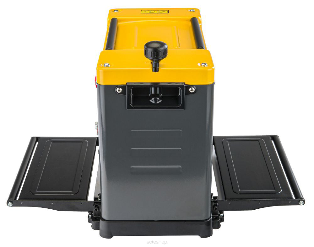 Masina de rindeluit PM-SG-2000T, 330 mm, 2000 W, Powermat PM1271