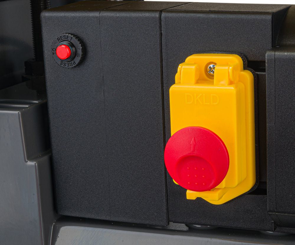 Masina de rindeluit PM-SG-2000T, 330 mm, 2000 W, Powermat PM1271