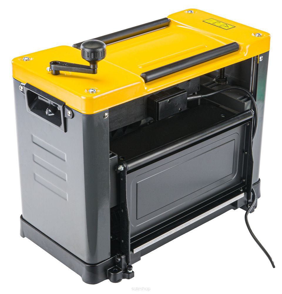 Masina de rindeluit PM-SG-2000T, 330 mm, 2000 W, Powermat PM1271