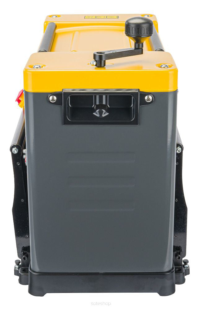 Masina de rindeluit PM-SG-2000T, 330 mm, 2000 W, Powermat PM1271