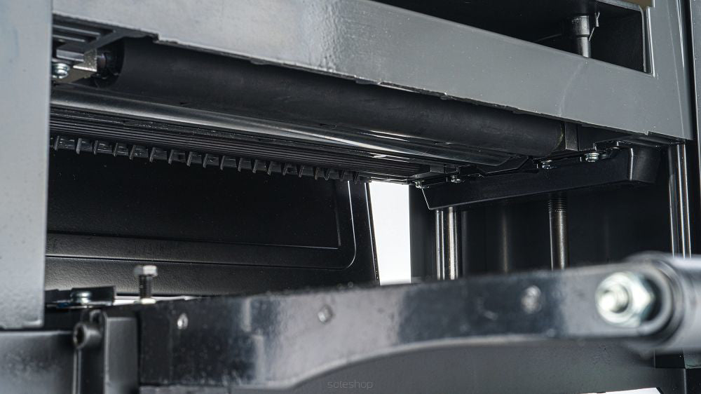 Masina de rindeluit PM-SG-2000T, 330 mm, 2000 W, Powermat PM1271