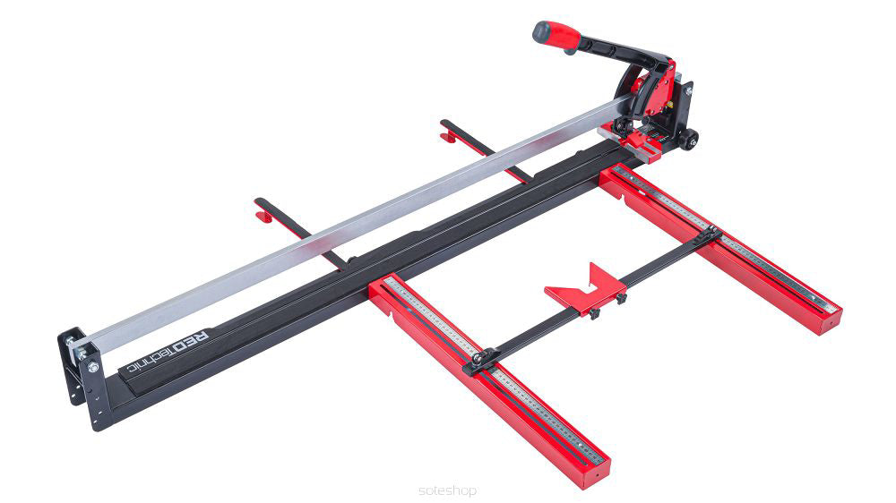 Masina de taiat gresie si faianta, 1200 mm, Red Technic RTPRDG0093