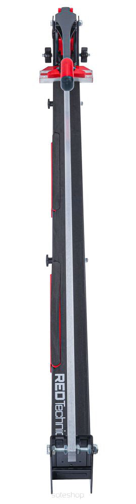Masina de taiat gresie si faianta, 1200 mm, Red Technic RTPRDG0093