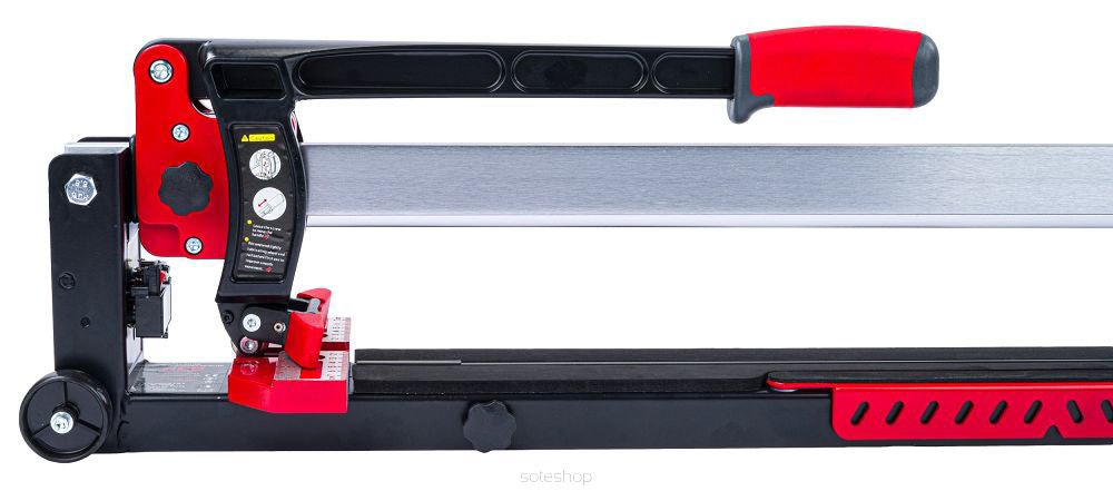 Masina de taiat gresie si faianta, 1200 mm, Red Technic RTPRDG0093