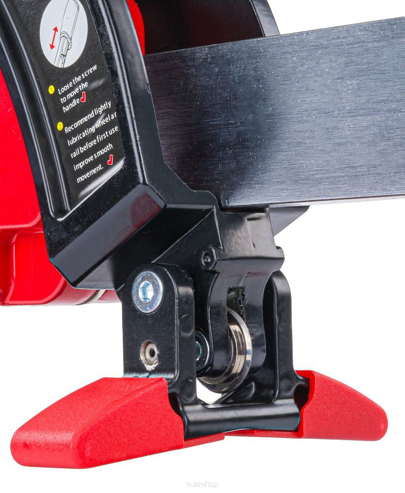 Masina de taiat gresie si faianta, 1200 mm, Red Technic RTPRDG0093