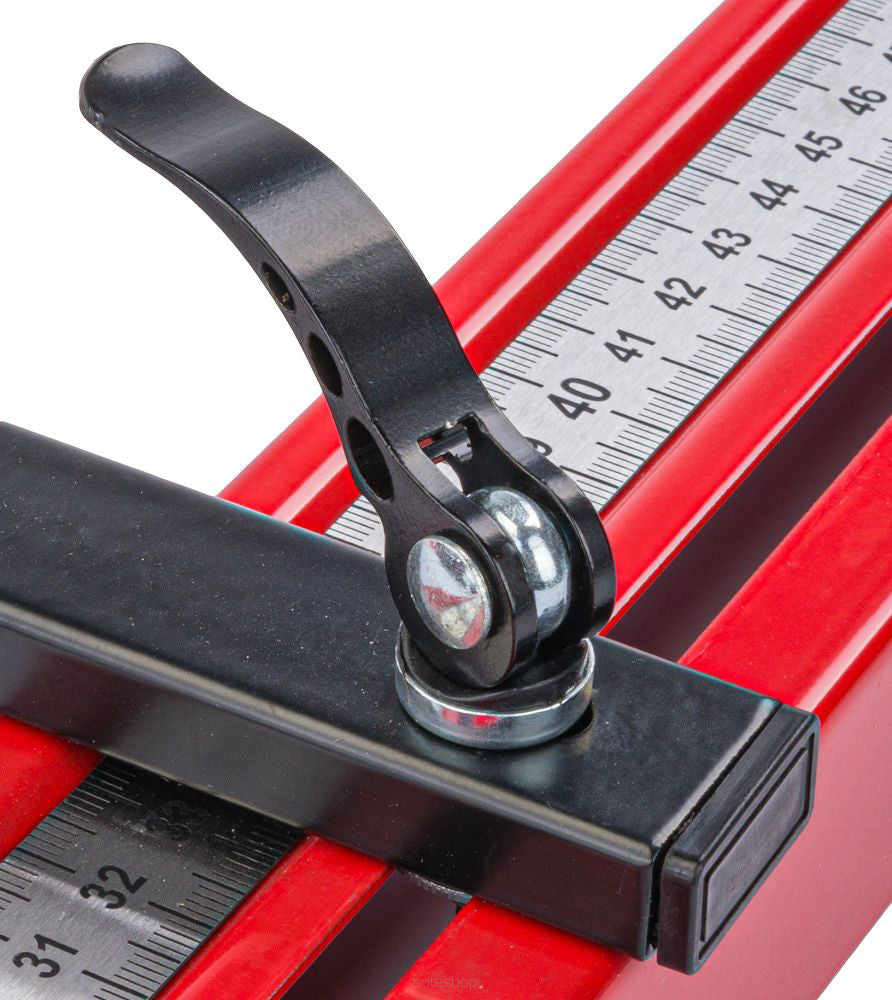 Masina de taiat gresie si faianta, 1200 mm, Red Technic RTPRDG0093