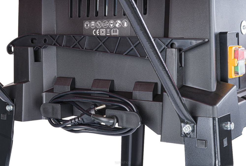 Fierastrau de banc circular, 2000W, 4800 rpm, Red Technic RTPSD0081