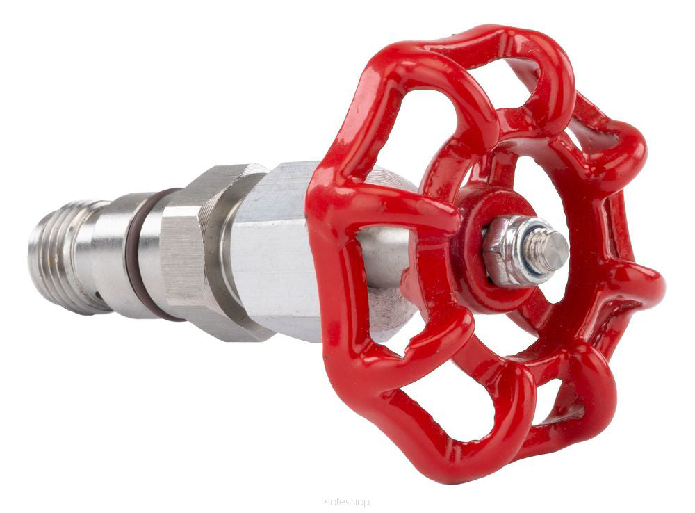 Supapă de retenție destinată unității de vopsire Powermat PM-PDM-1500M-ZZ