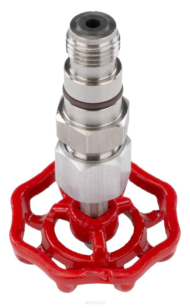 Supapă de retenție destinată unității de vopsire Powermat PM-PDM-1500M-ZZ