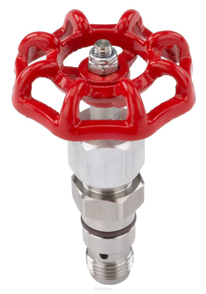 Supapă de retenție destinată unității de vopsire Powermat PM-PDM-1500M-ZZ