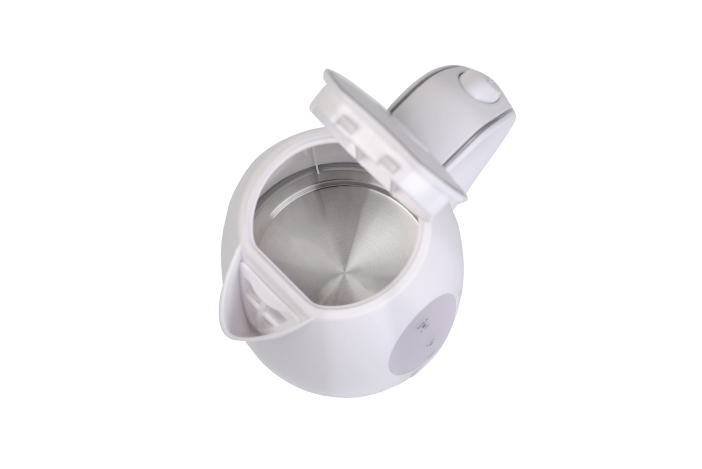 Fierbator Electric, alb, Adler AD1207