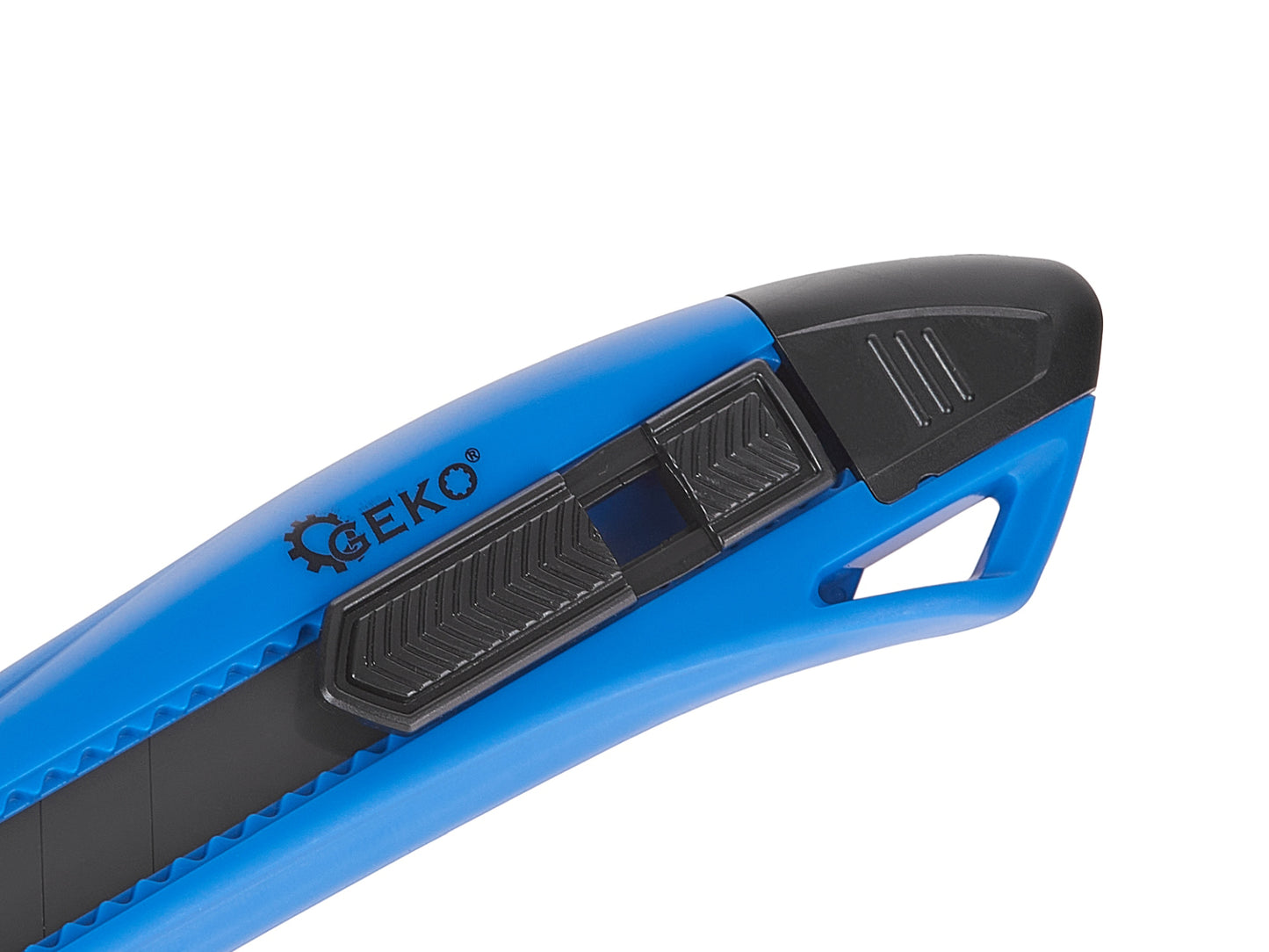 Cutter, 100 x 18 x 0.5 mm Ergo SK2H, Geko G01850