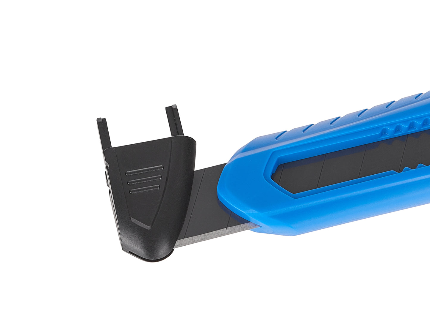 Cutter, 100 x 18 x 0.5 mm Ergo SK2H, Geko G01850