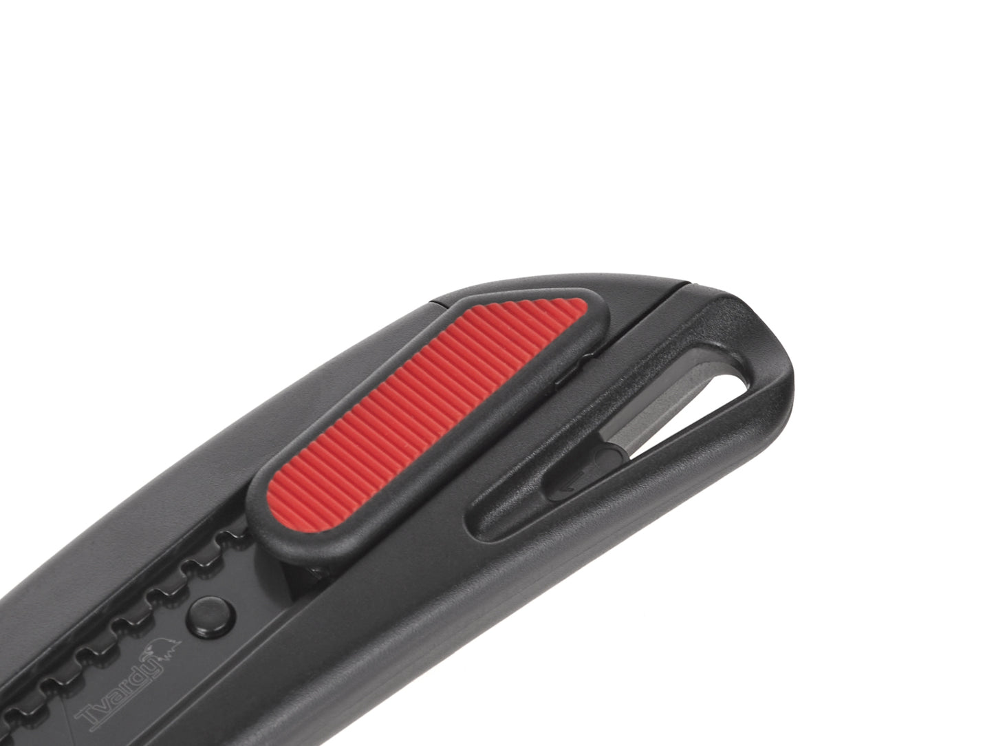 Cutter multifunctional, 100 x 18 x 0.5 mm SK2H, Tvardy T00083