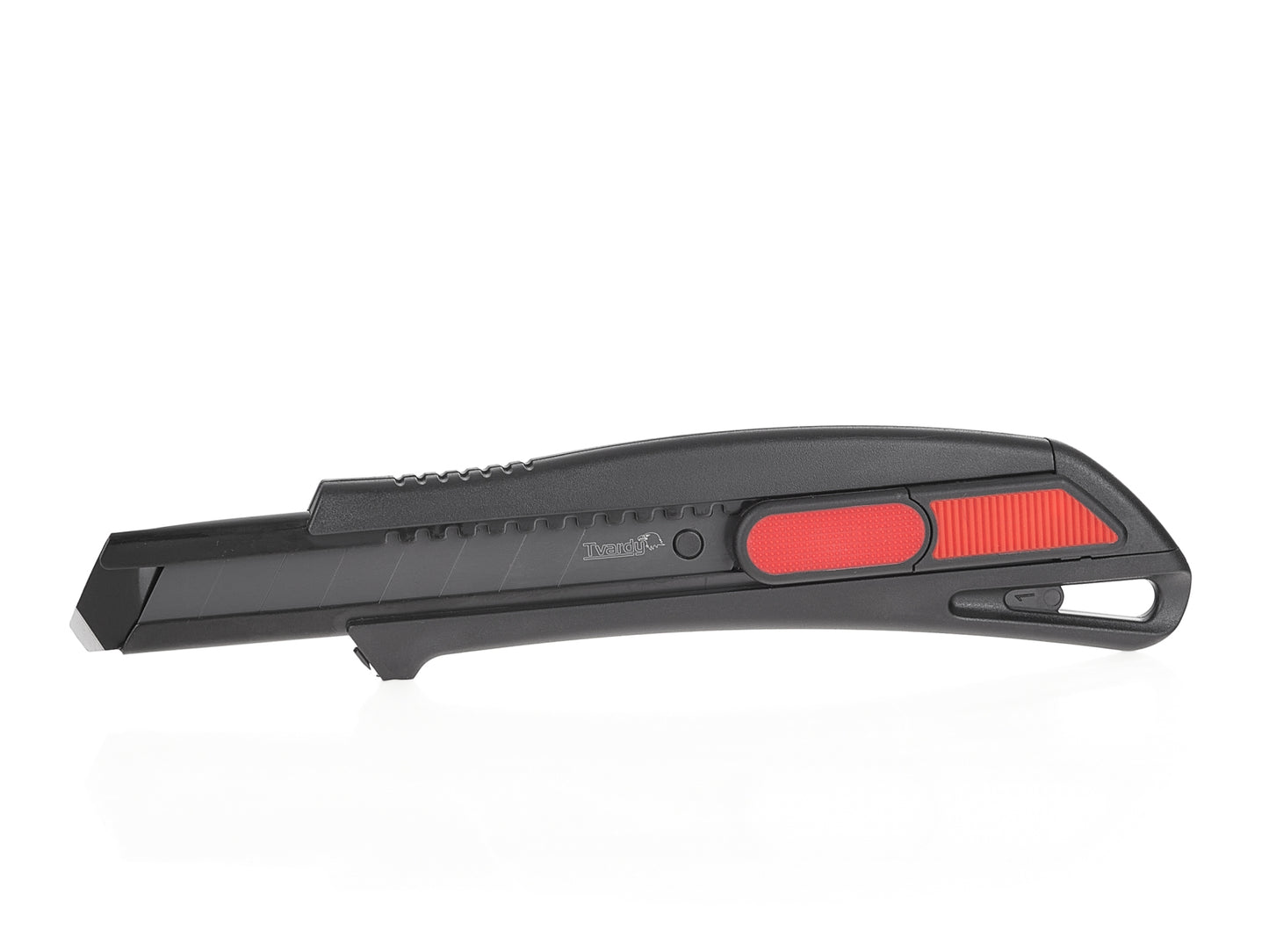 Cutter multifunctional, 100 x 18 x 0.5 mm SK2H, Tvardy T00082