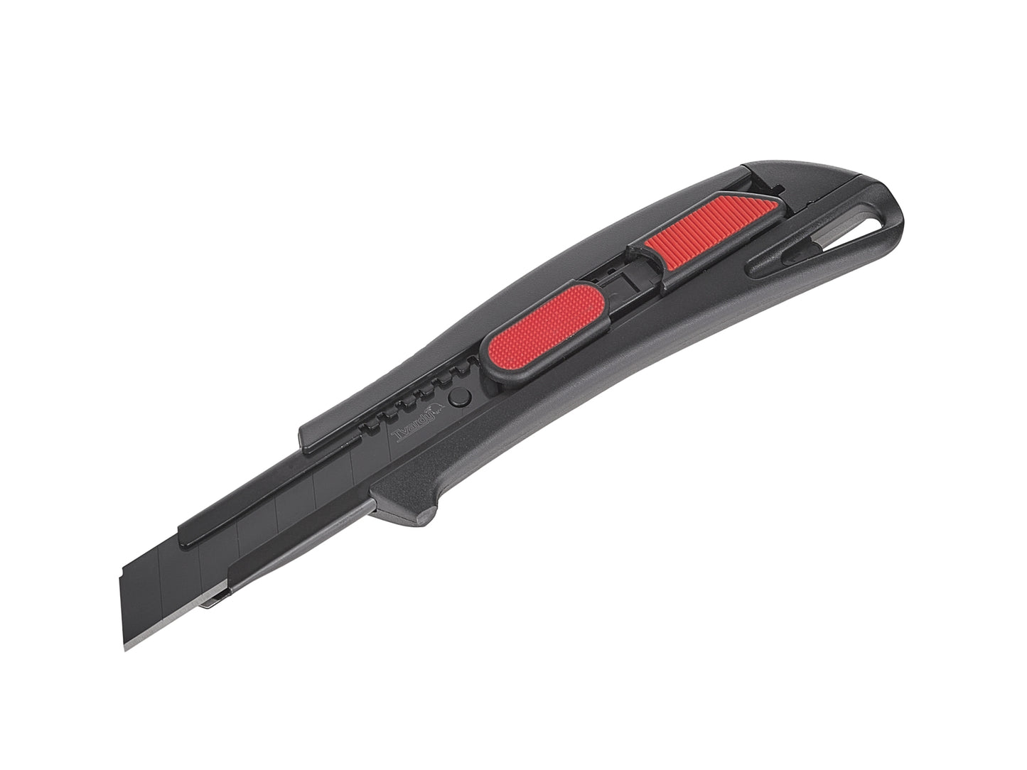 Cutter multifunctional, 100 x 18 x 0.5 mm SK2H, Tvardy T00082