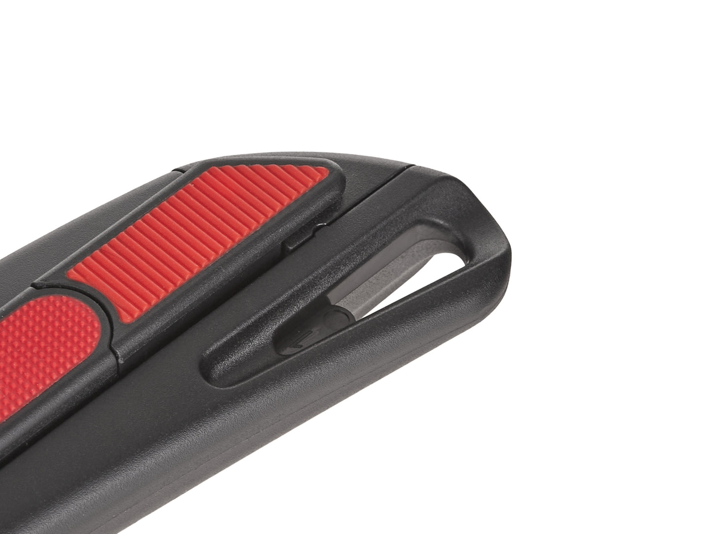 Cutter multifunctional, 100 x 18 x 0.5 mm SK2H, Tvardy T00082