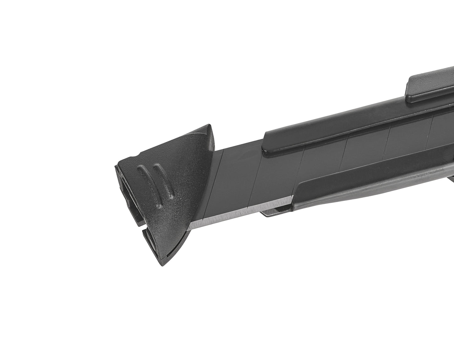 Cutter multifunctional, 100 x 18 x 0.5 mm SK2H, Tvardy T00082