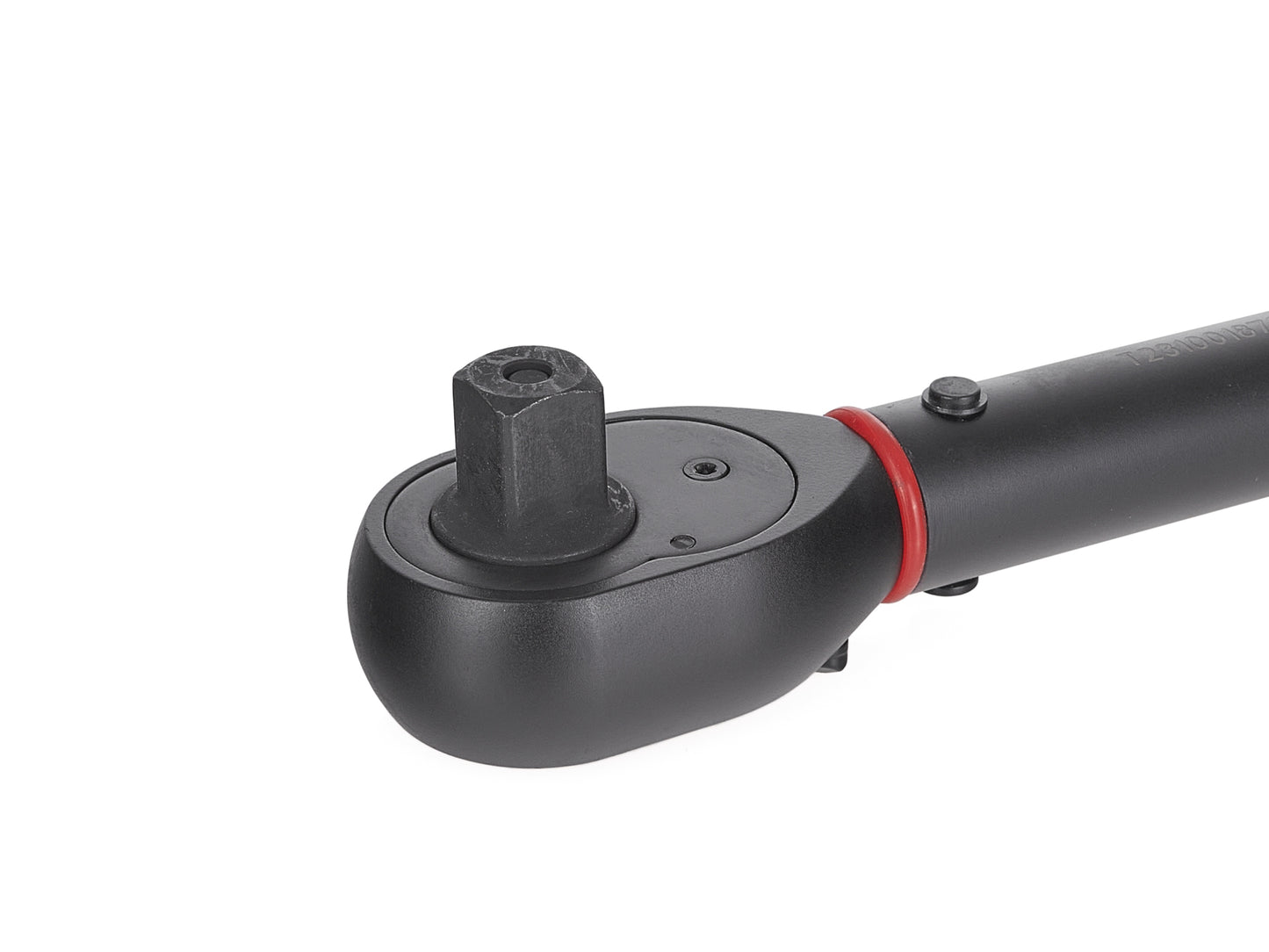 Cheie dinamometrica, 1 / 2", 50-330 Nm, Tvardy T00254