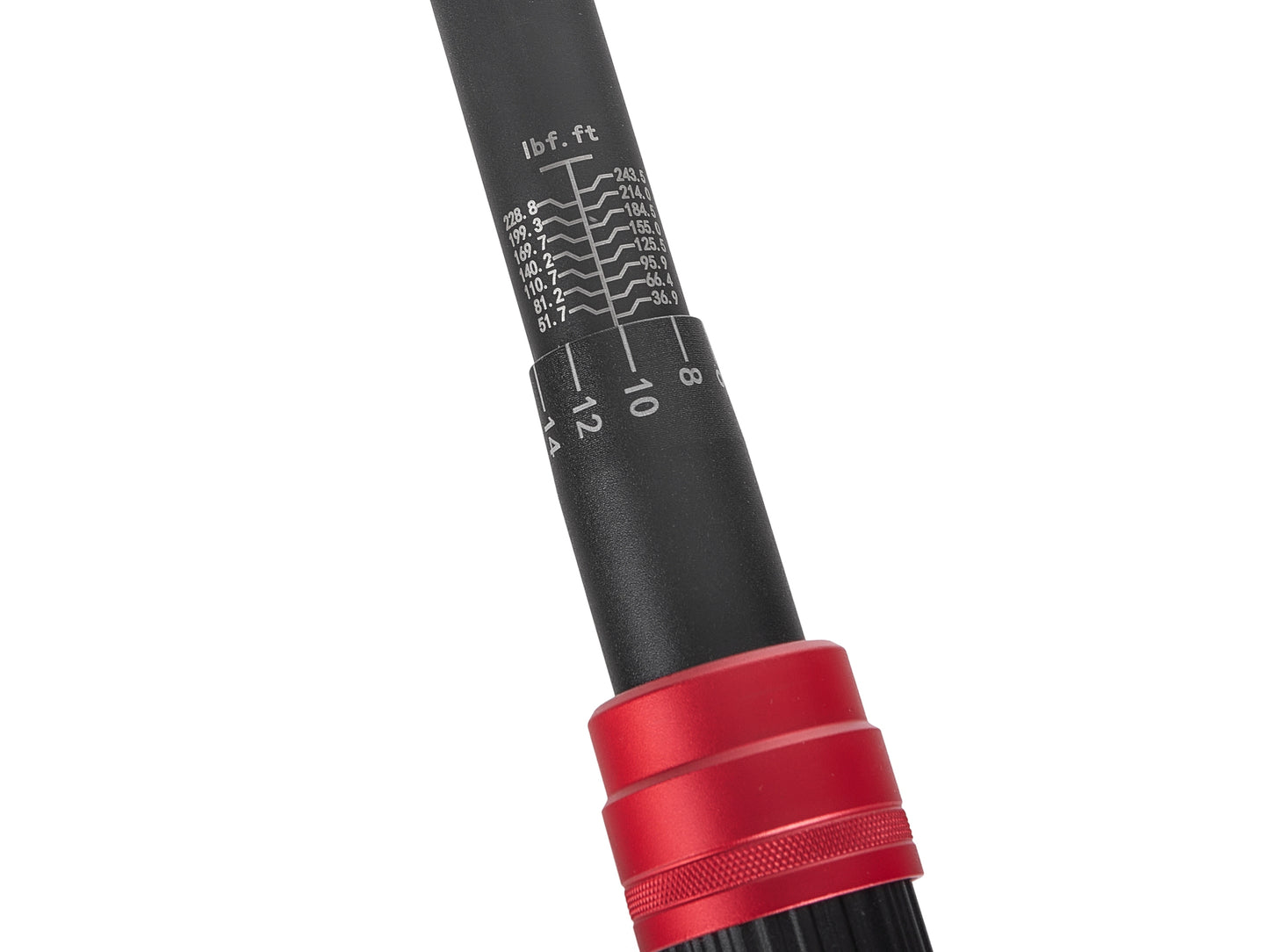 Cheie dinamometrica, 1 / 2", 50-330 Nm, Tvardy T00254