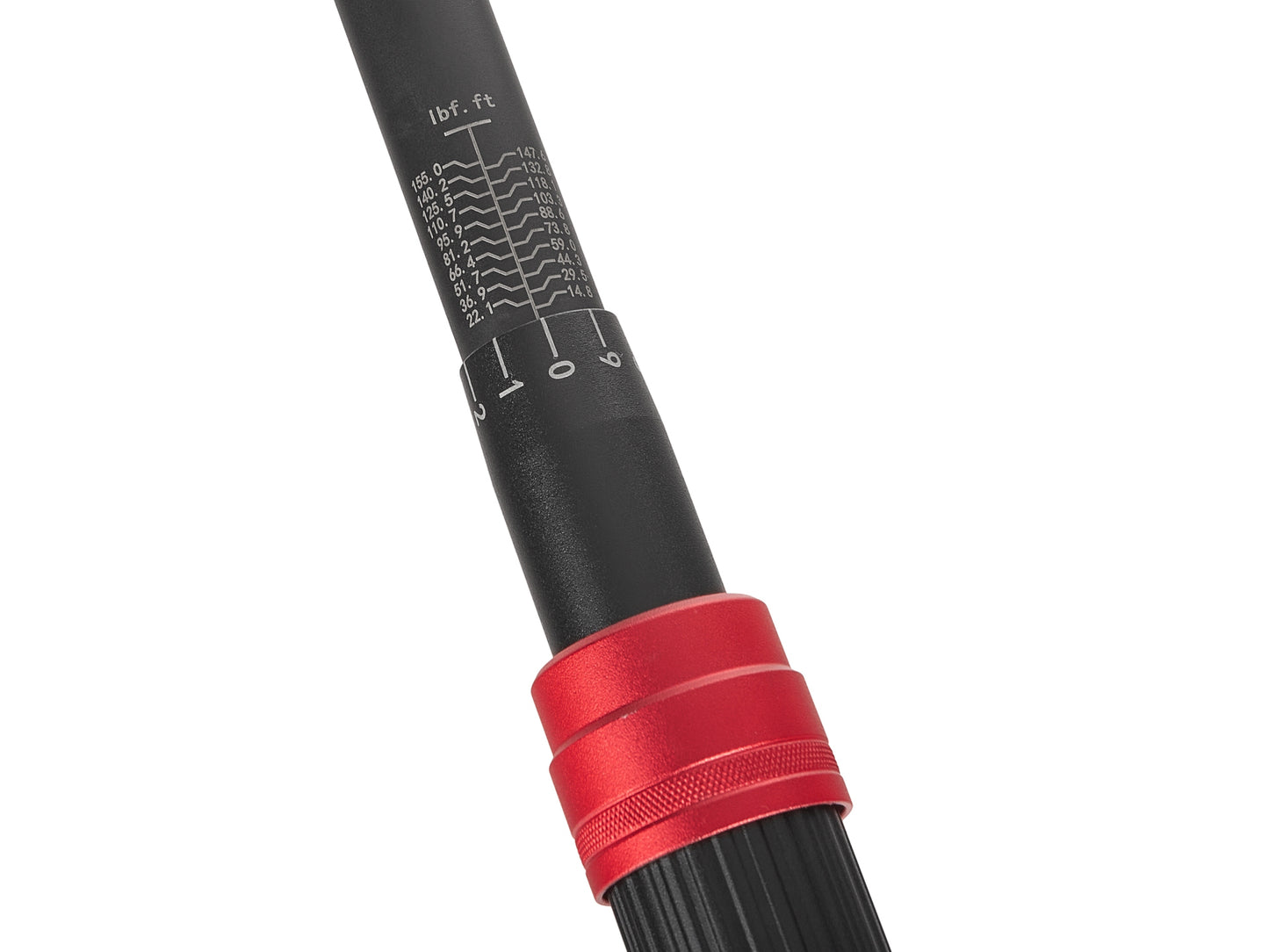 Cheie dinamometrica, 1 / 2", 20-210 Nm, Tvardy T00253