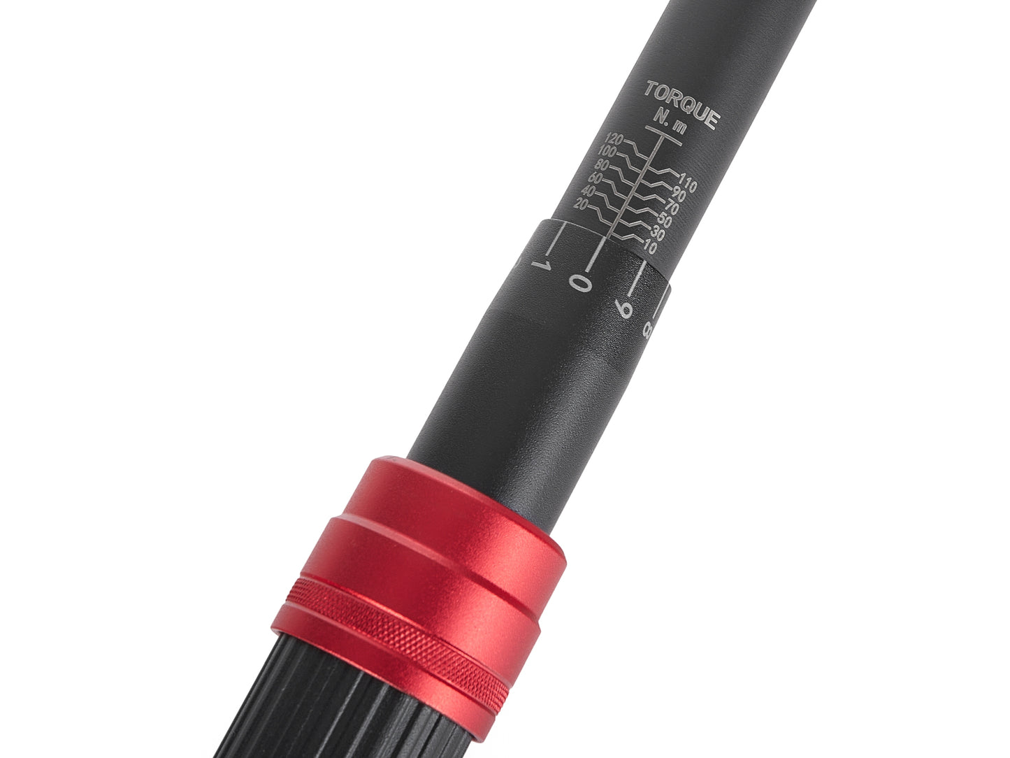 Cheie dinamometrica, 3 / 8", 10-120 Nm, Tvardy T00252