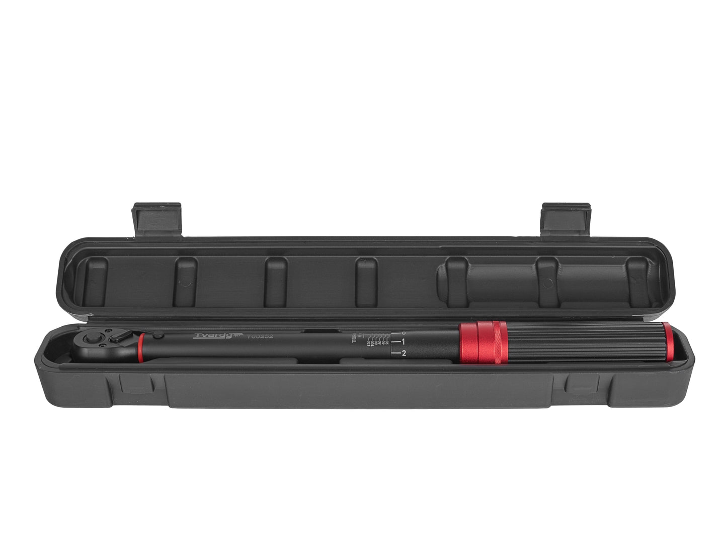 Cheie dinamometrica, 3 / 8", 10-120 Nm, Tvardy T00252