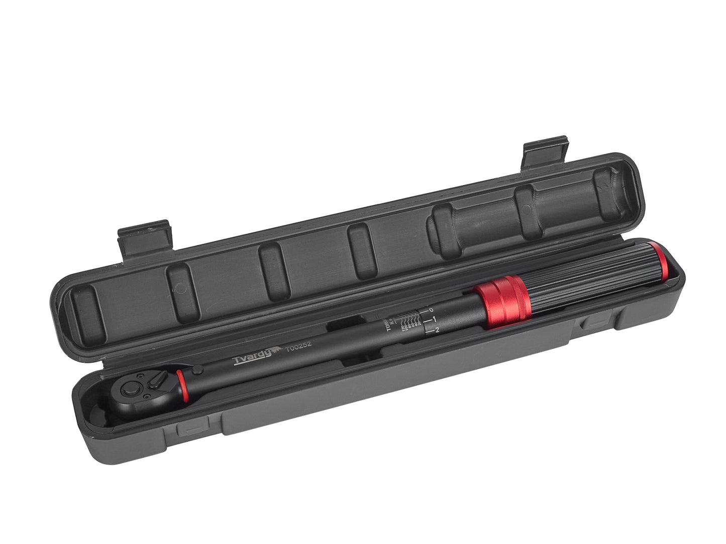 Cheie dinamometrica, 3 / 8", 10-120 Nm, Tvardy T00252