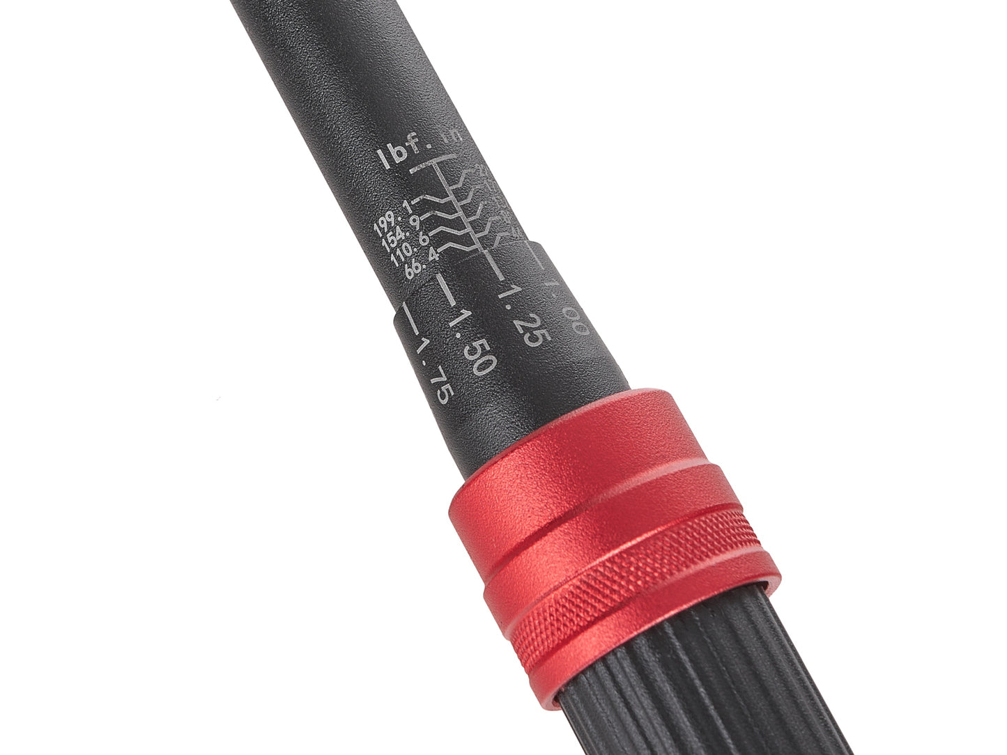 Cheie dinamometrica, 1 / 4", 5-25 Nm, Tvardy T00250