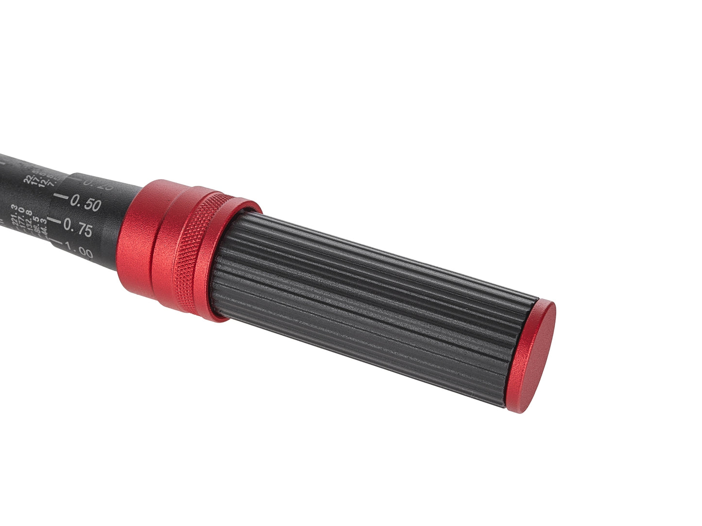 Cheie dinamometrica, 1 / 4", 5-25 Nm, Tvardy T00250