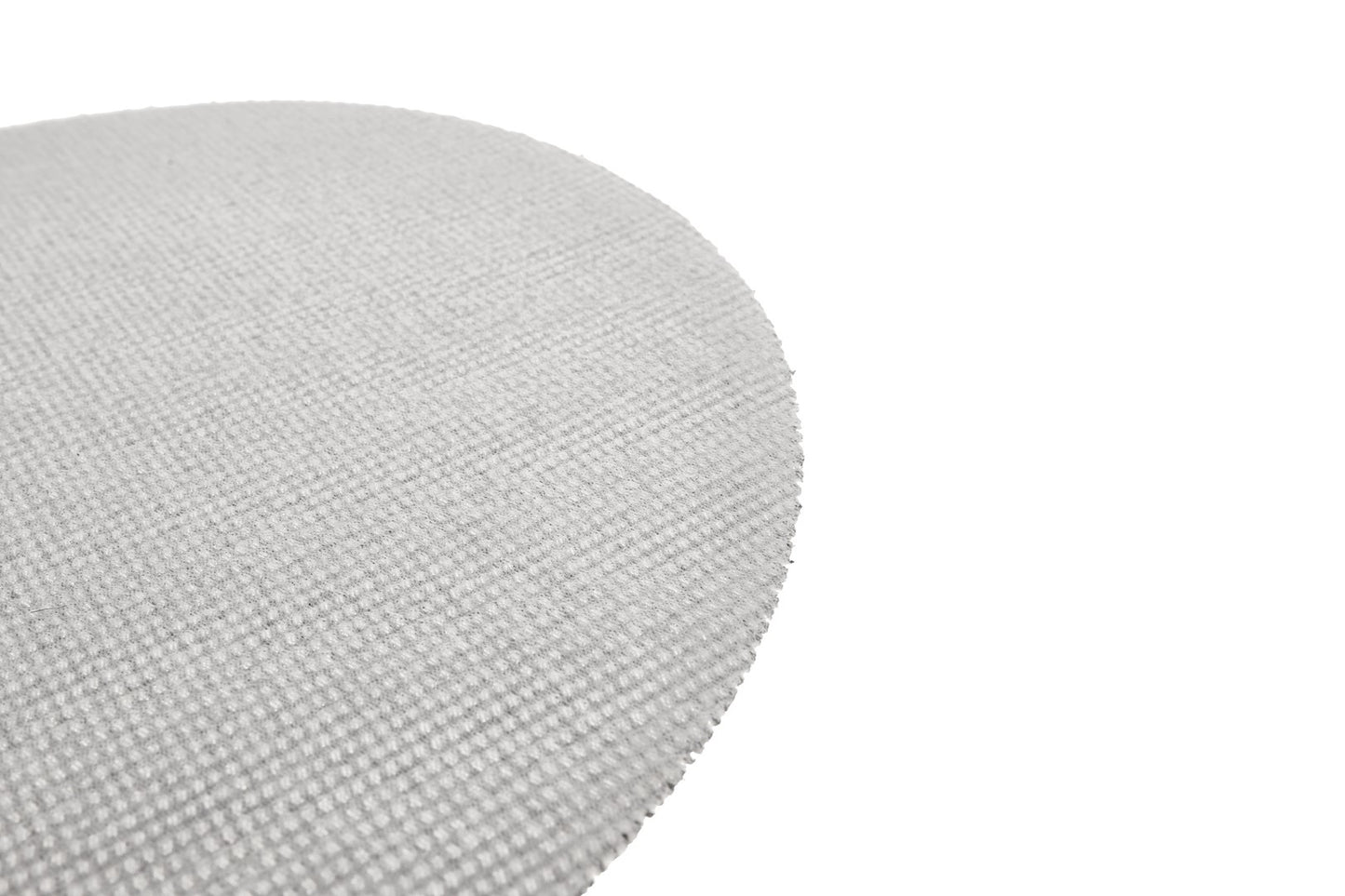 Disc abraziv velcro tip plasa, 225 mm, P120, Geko G78843