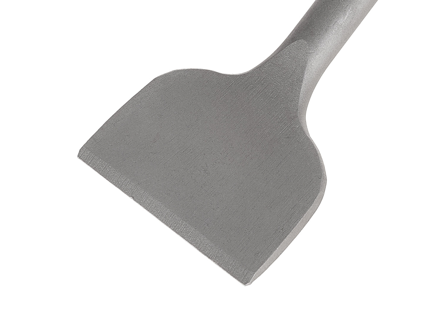 Dalta curbata SDS Plus, 75 x 165 mm, Geko G40061