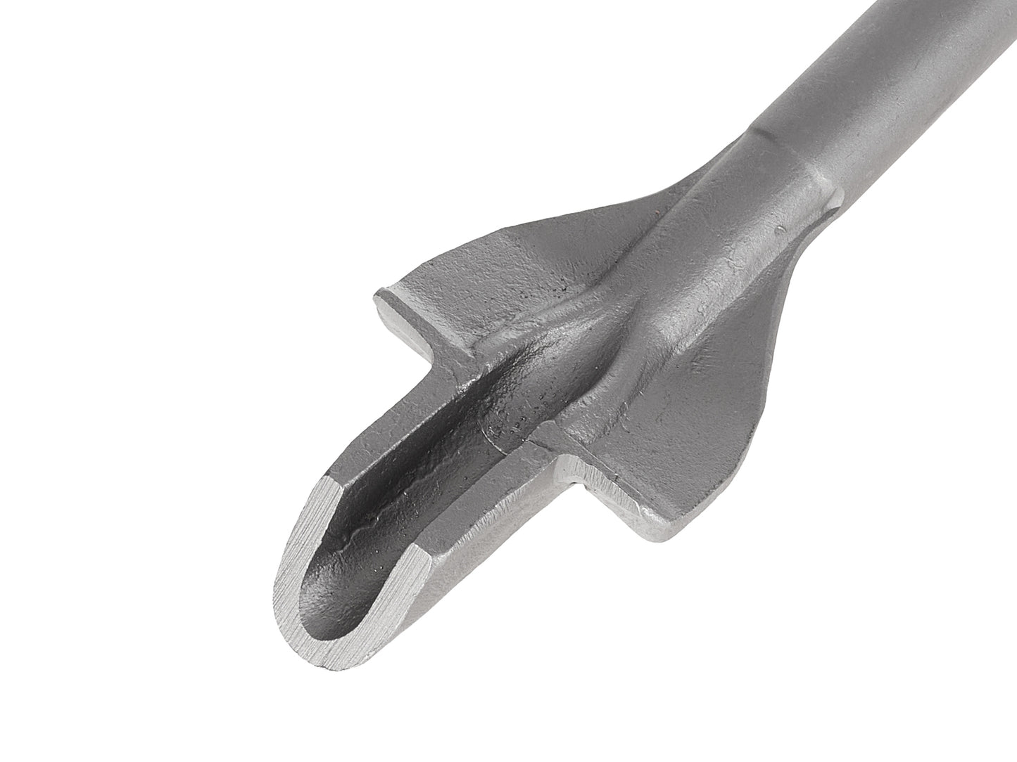 Dalta cu canal, SDS+, 22 x 250 mm, Geko G40063