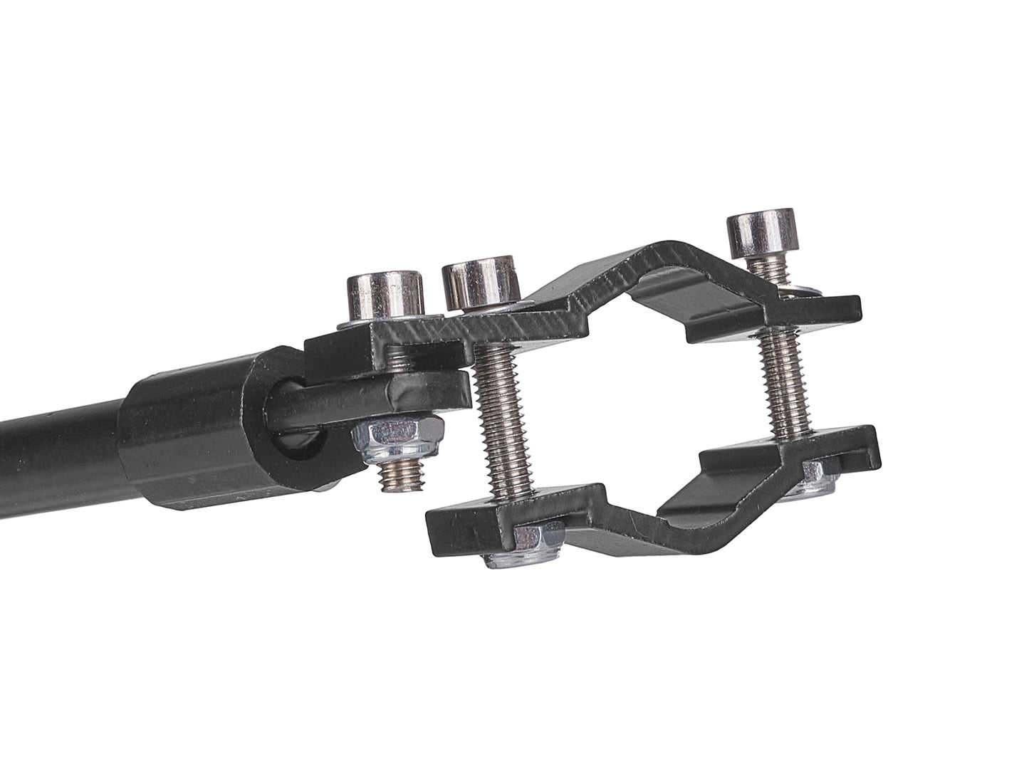 Suport pentru bicicleta din aluminiu, capacitate maxima 50 kg, Keltin K02353