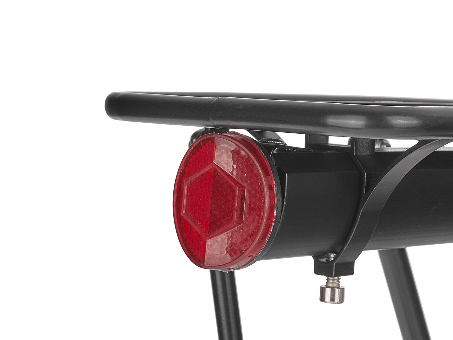 Suport pentru bicicleta din aluminiu, capacitate maxima 50 kg, Keltin K02353