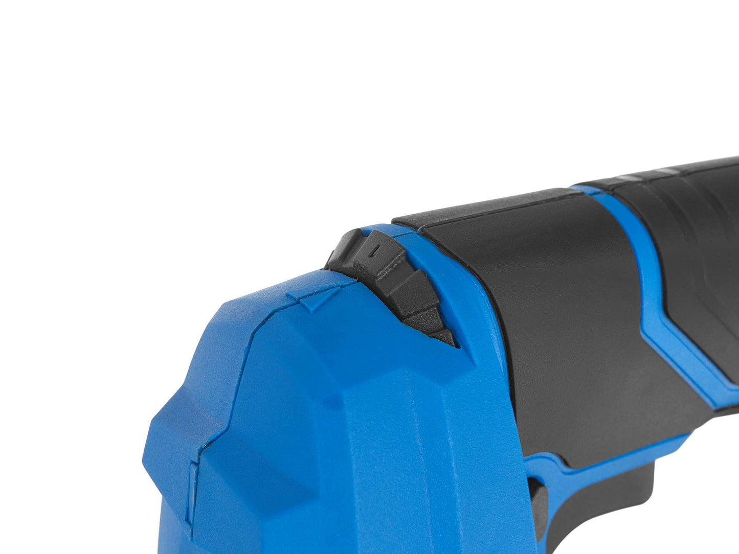 Pistol de gresat pe acumulator, 18 V, 4 Ah, Geko G80657