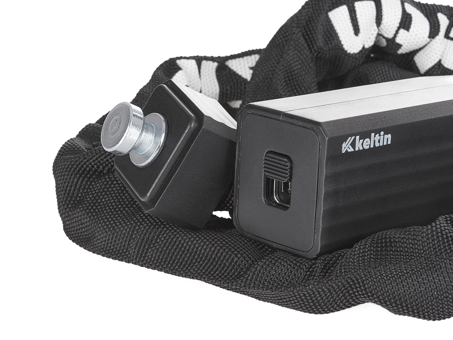 Anfiturt bicicleta cu cheie, 8 x 1200 mm, Keltin K02307