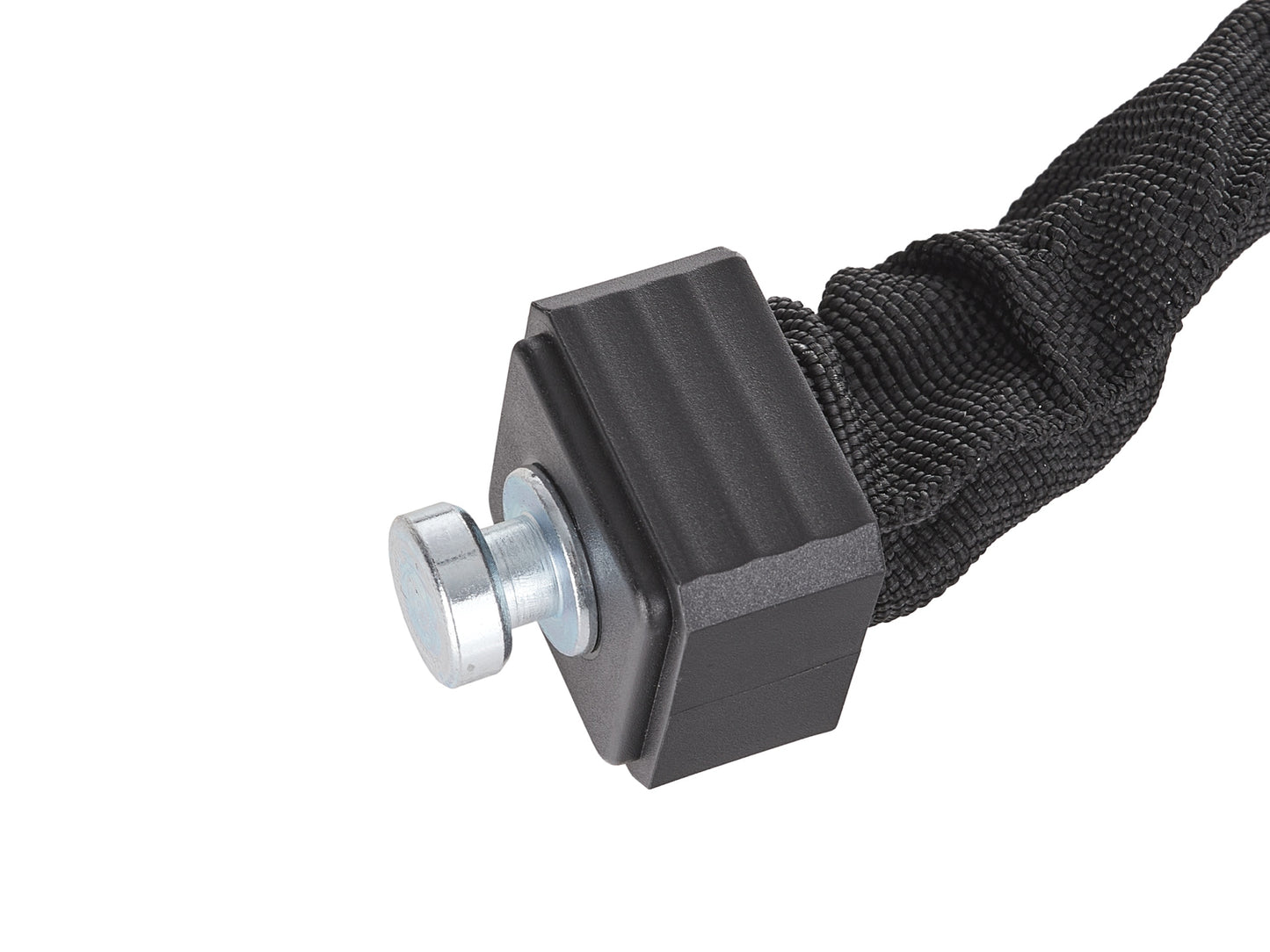 Anfiturt bicicleta cu cheie, 8 x 1200 mm, Keltin K02307