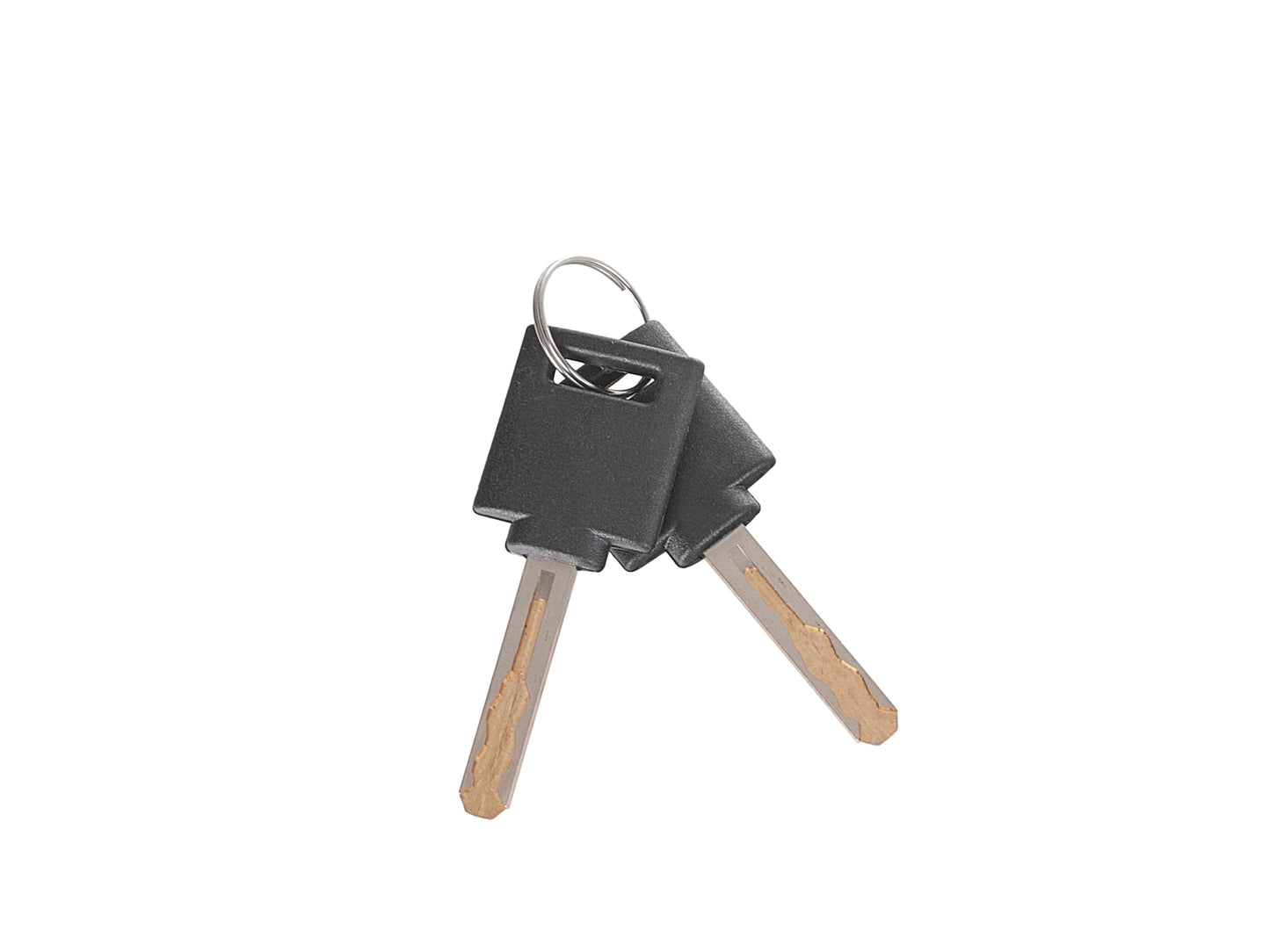 Anfiturt bicicleta cu cheie, 8 x 1200 mm, Keltin K02307