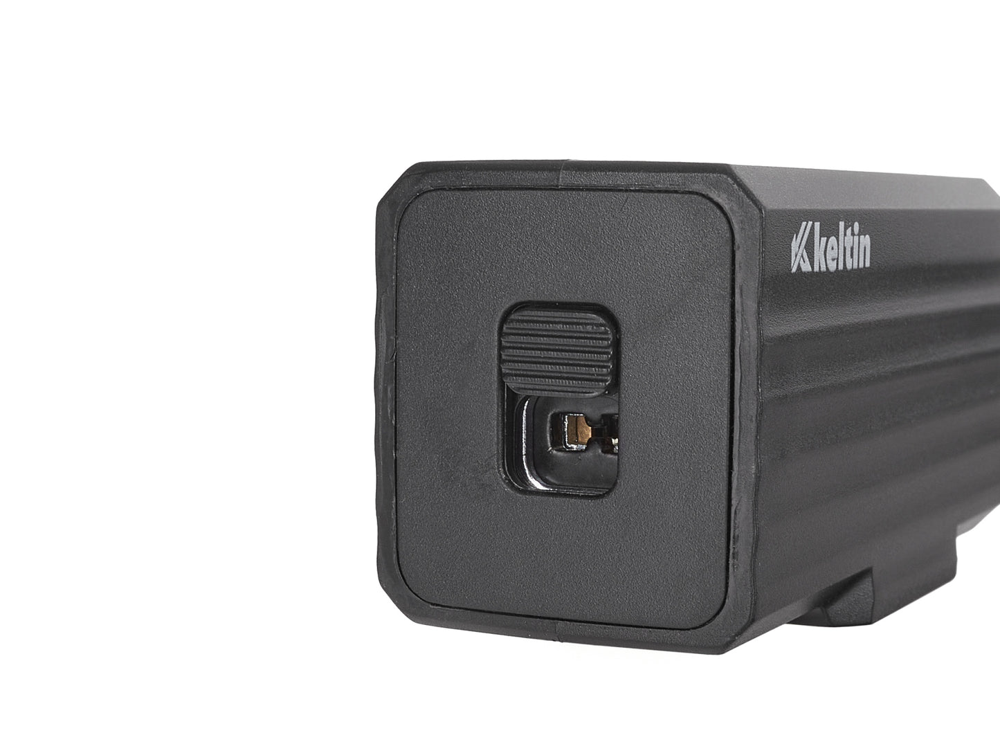 Antifurt bicicleta cu cheie, 6 x 900 mm, Keltin K02306