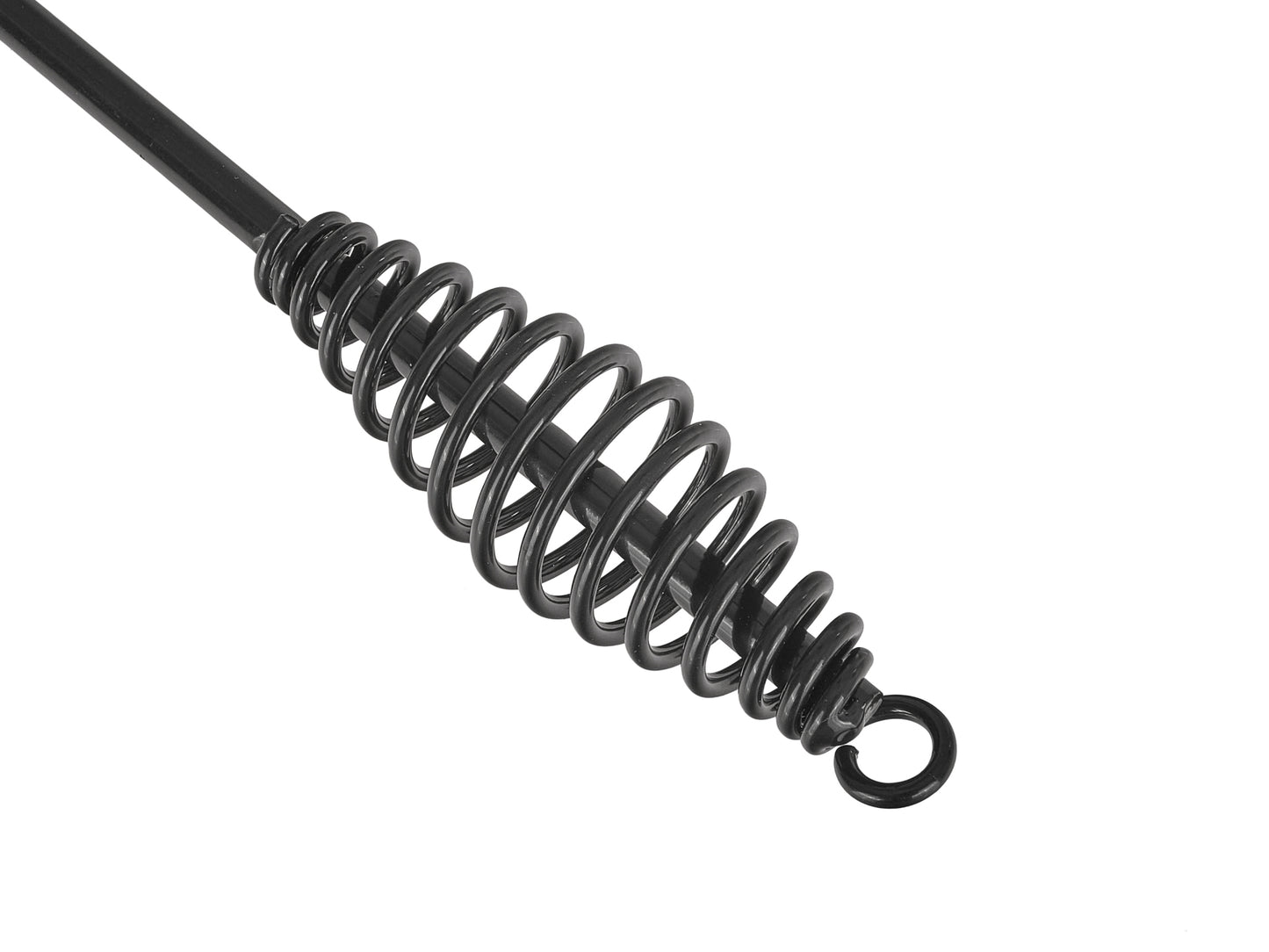 Ciocan pentru indepartarea zgurei de sudura cu maner antisoc, 300 g, Geko G72237