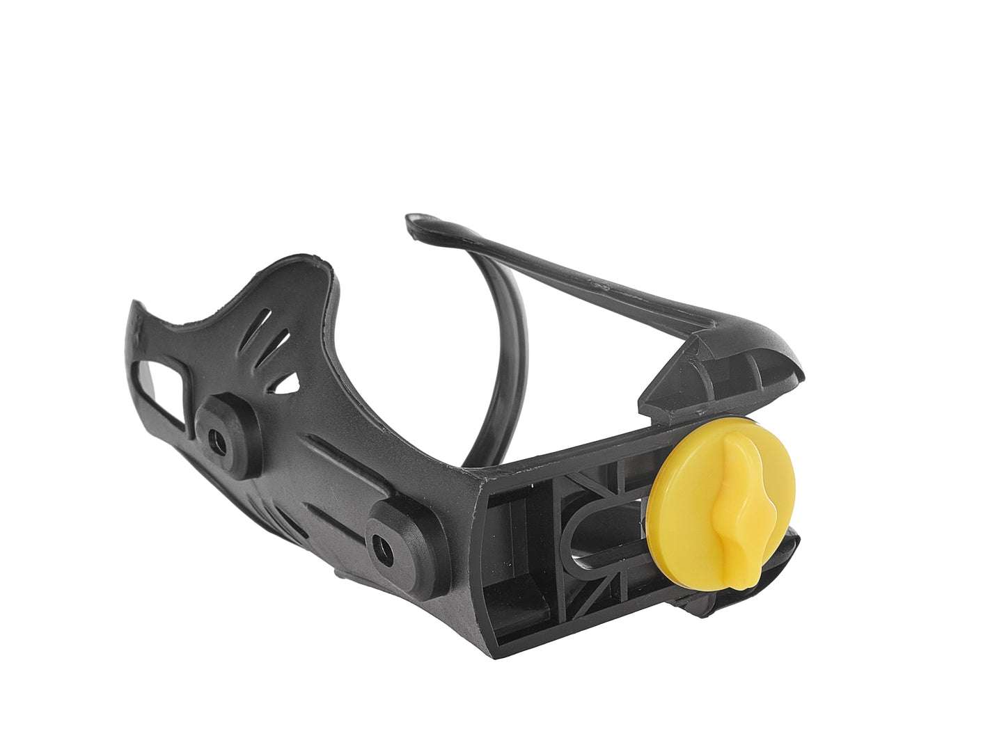 Suport sticla de apa pentru bicicleta reglabil, suruburi de fixare, Keltin K02372